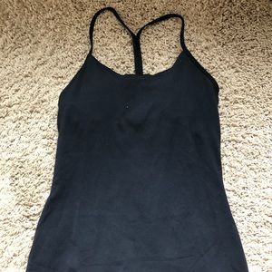 Brand new size 6 Lululemon tank